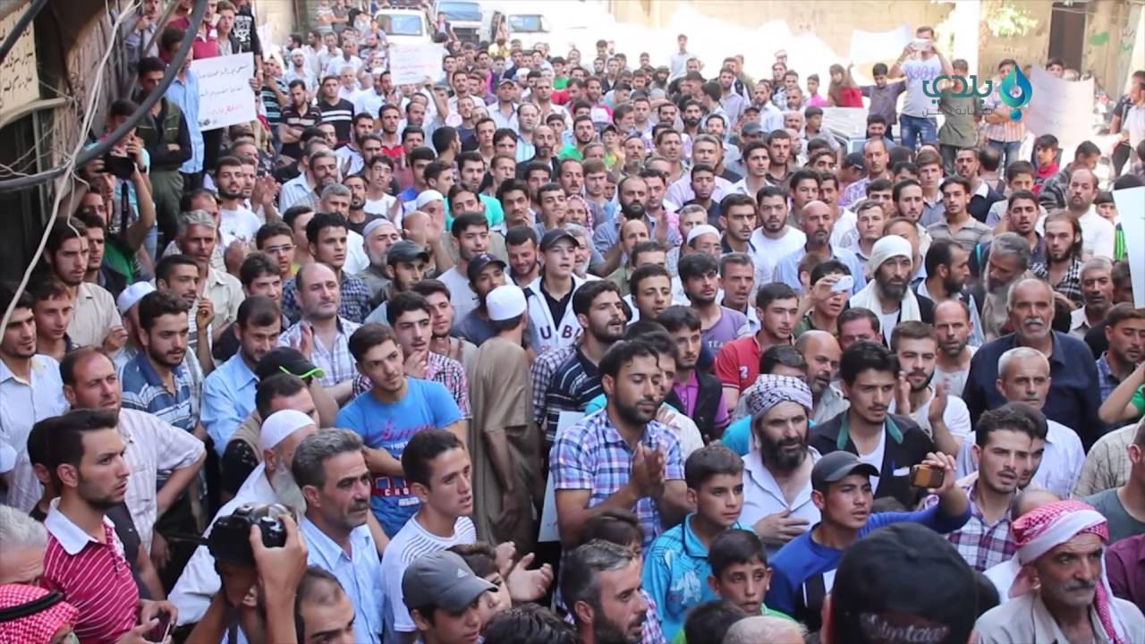 "فيلق الرحمن" يستجيب لمطالب مت...