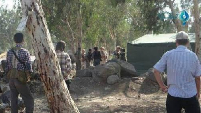 محاولات روسية لتكرار سيناريو ا...