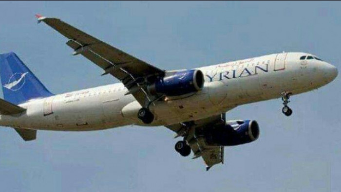 مدير عام السورية للطيران: ﻻ وا...