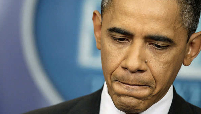 أوباما: سنطارد قيادة التنظيم و...