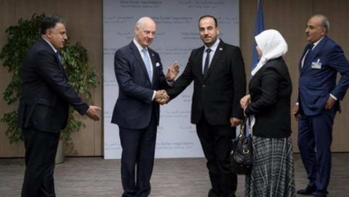 المستشار النمساوي يدعو لاستئنا...