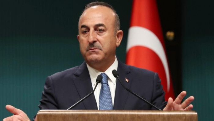 تركيا تحمل روسيا وإيران وأمريك...