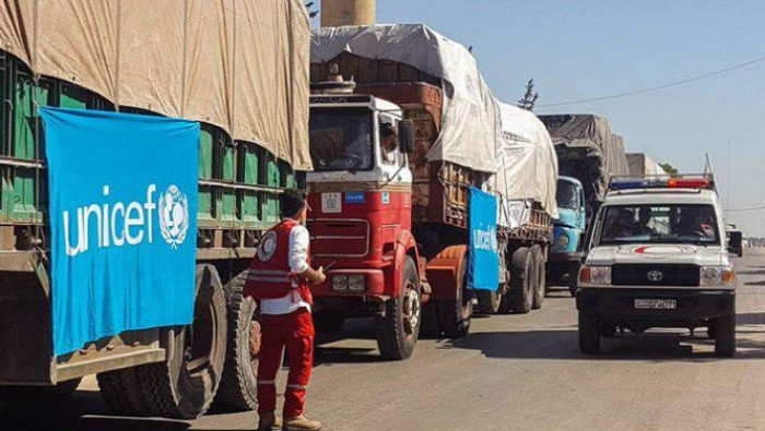 مجلس الأمن يطالب بوصول إنساني...