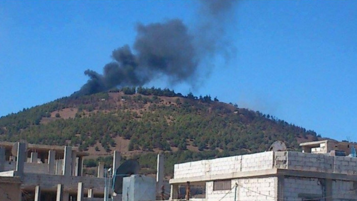 مكتب توثيق الشهداء بدرعا يوثق...