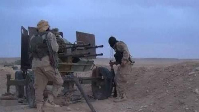 ميليشيات النظام تتقدم على حساب...