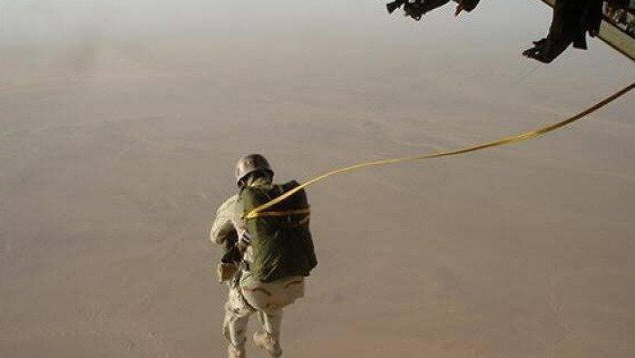 استشهاد طفل بعملية مشتركة للتح...