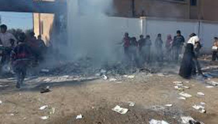 شهداء وجرحى بقصف جوي روسي على...