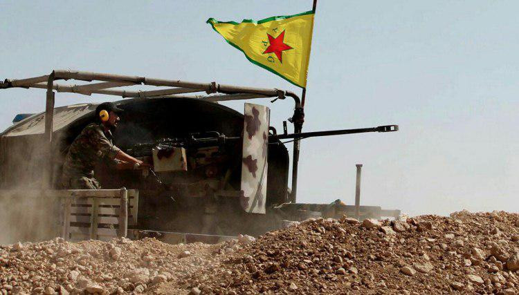 شهيدان وجرحى بقصف ميليشيات "قس...