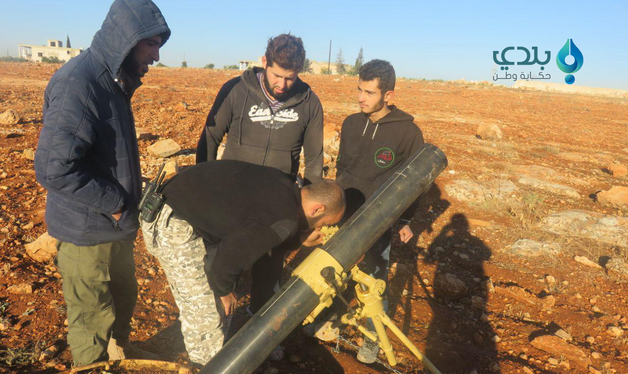 "هيئة تحرير الشام" تقتل 14 عنص...