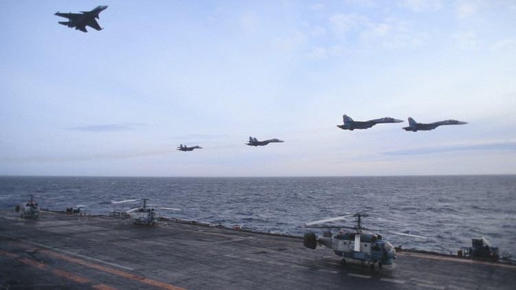 موسكو تبدأ عملية عسكرية لإبادة...