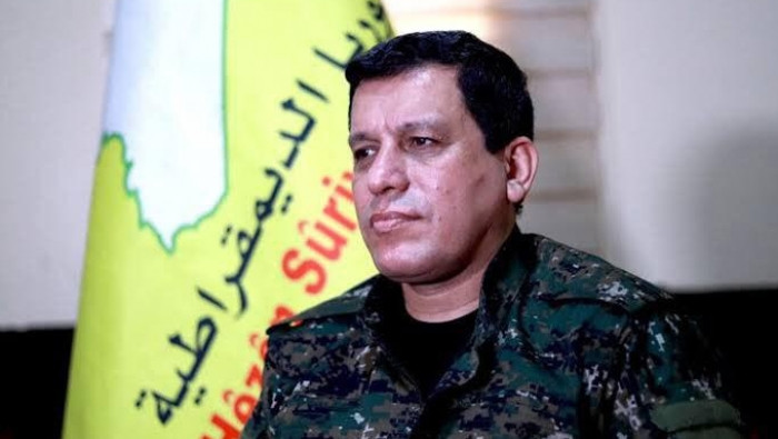 "قسد" تهاجم الأمم المتحدة بسبب...