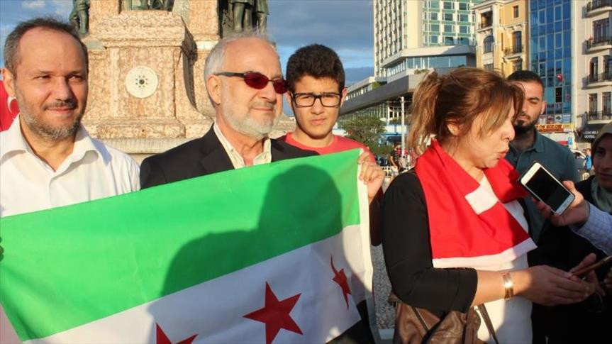 قيادي تركماني: الكيان الموازي...