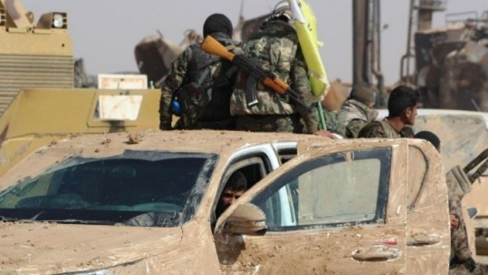 مقتل وإصابة 6 أفراد من عائلة و...