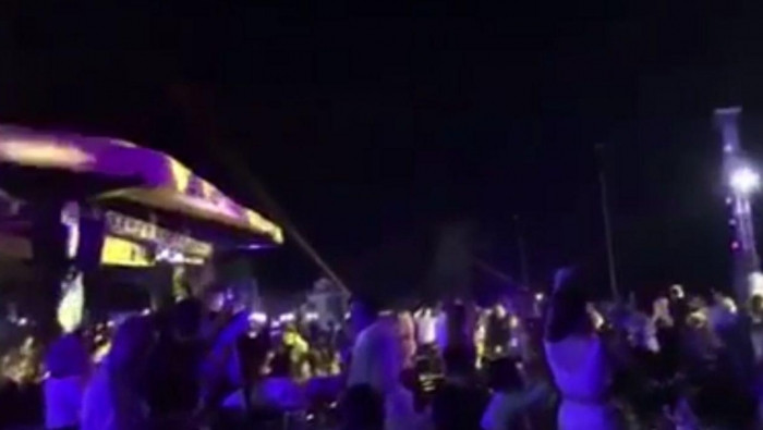 على وقع جرائم الأسد في درعا.....