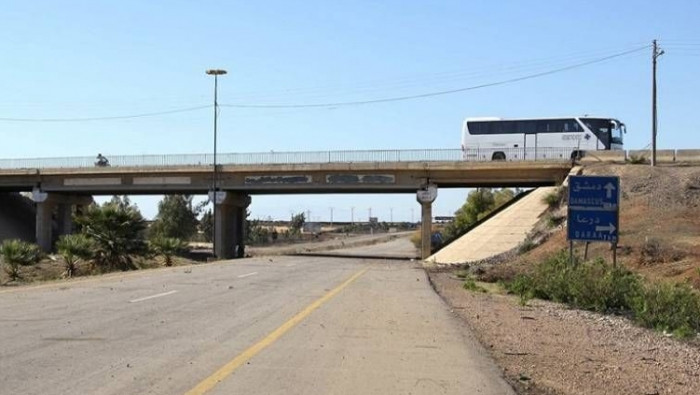 إعلام النظام: أكثر من 3 مليارا...