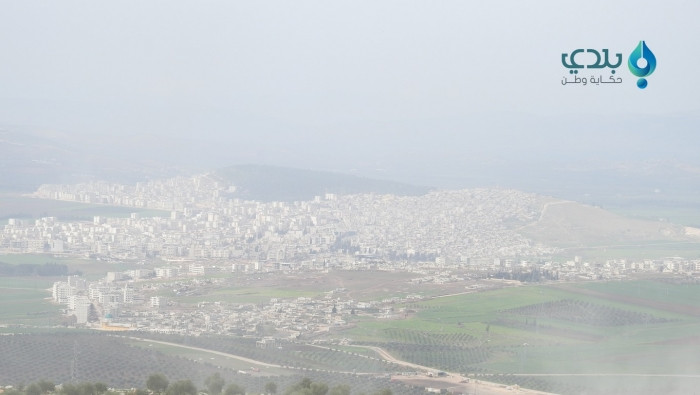 "غصن الزيتون" تسيطر على كامل ع...