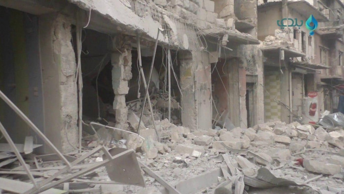 مجزرة جديدة ترتكبها طائرات الن...