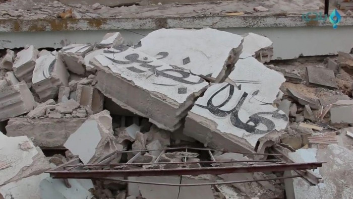 خمسة شهداء بتصعيد للنظام على ر...