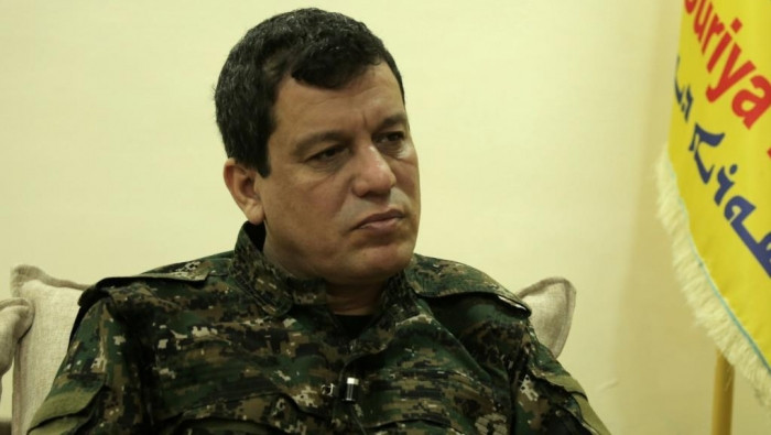 تحدث مع ترامب فغضب أردوغان.. ت...