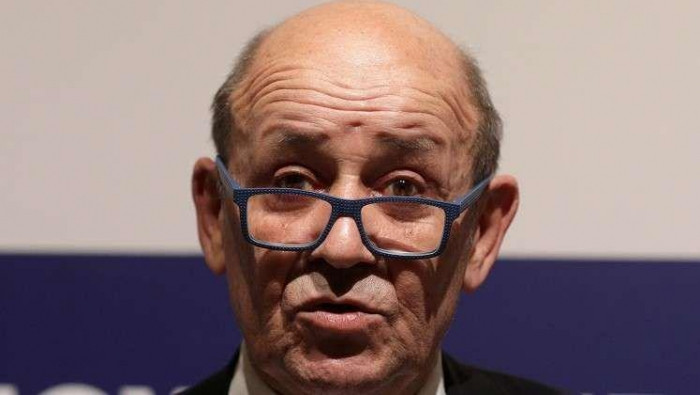 فرنسا: لم نحصل على ردود بشأن خ...