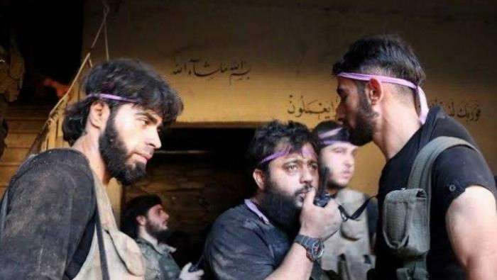 طفل شهيد وجرحى بمواجهات الزنكي...