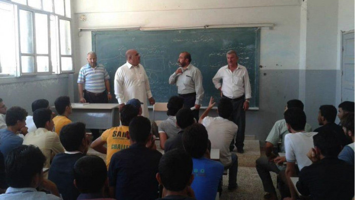 ظاهرة الدروس الخصوصية واقع فرض...