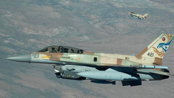 مباحثات روسية إسرائيلية لمنع ا...