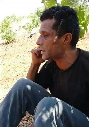 "الوحدات الكردية" تعتقل شابا ف...