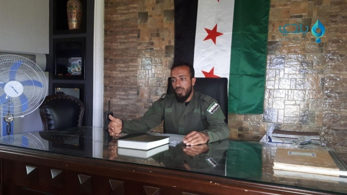 قيادي بالحر في عفرين: خصصنا "خ...