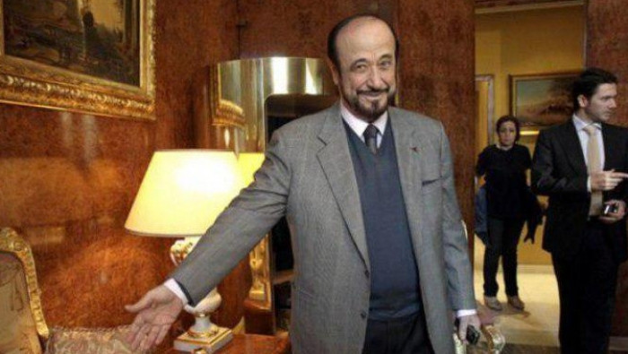 المالية الفرنسة تلاحق "رفعت ال...