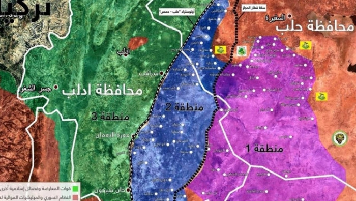 مصدر يكشف لبلدي نيوز مصير المن...