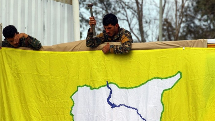 مظلوم عبدي: ما يجري شرق الفرات...