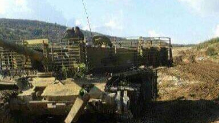 فصائل المعارضة تتصدى لمحاولة ت...