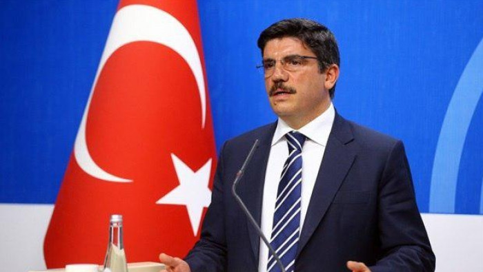 سياسي تركي: أنقرة لن تسمح للأس...