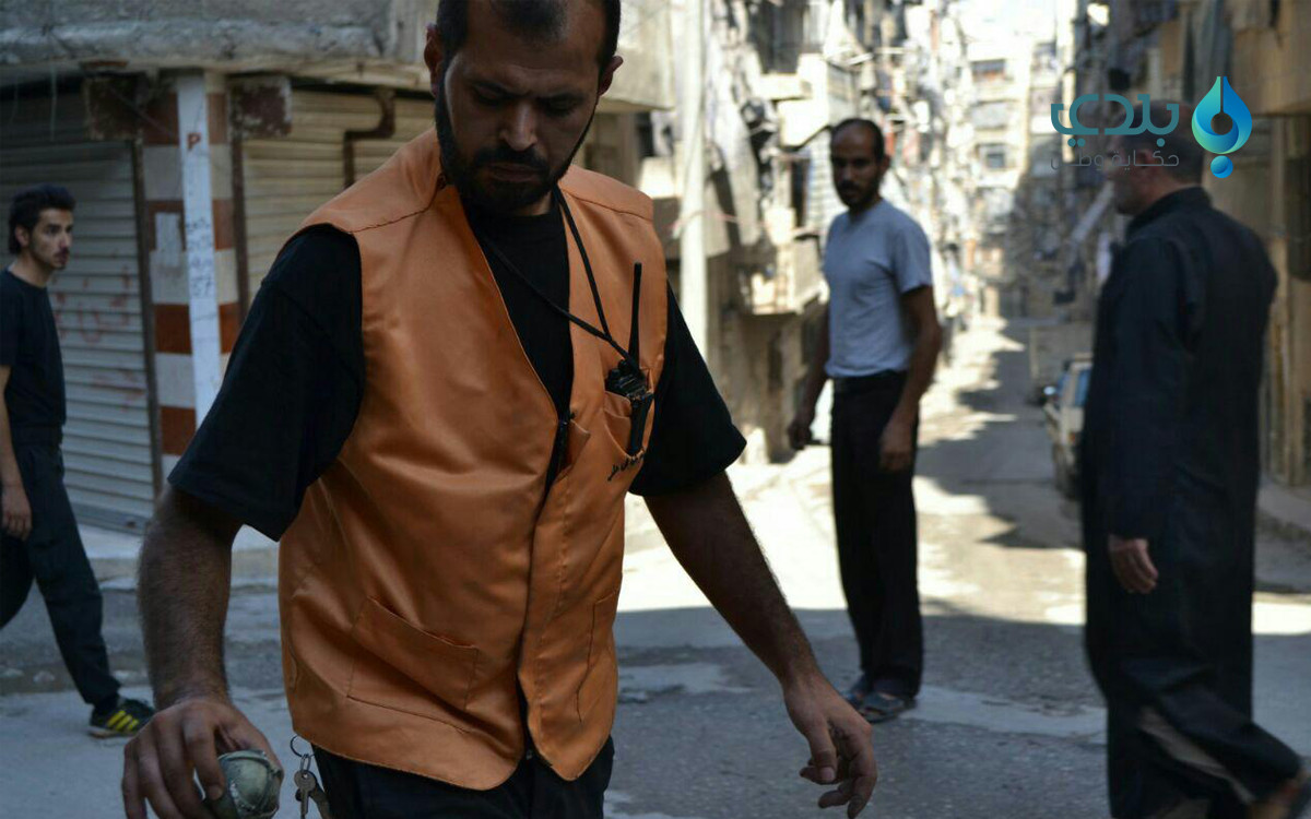 ترحيب "حذر" من هيئة المفاوضات...