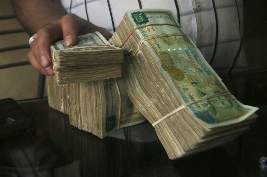 حقائق حول صراع الاقتصاد السوري