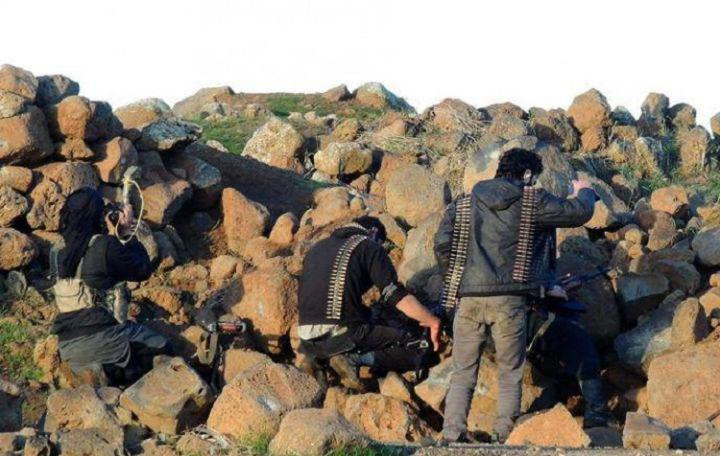 فصائل في الجبهة الجنوبية ترفض...