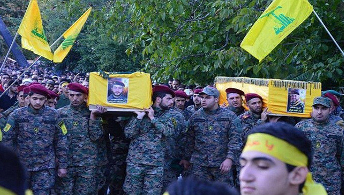 بينهم قيادي.. قتلى وأسرى لـ "ح...