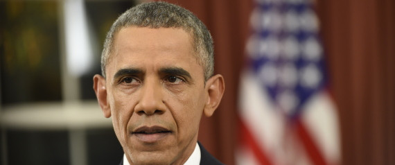 أوباما: لن تنجر أمريكا إلى حرب...