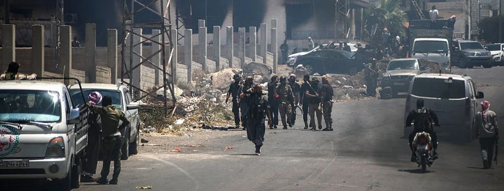 العفو الدولية توثّق إعدامات خا...