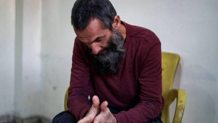 إيرلندي متهم بالانتماء لـ"داعش...