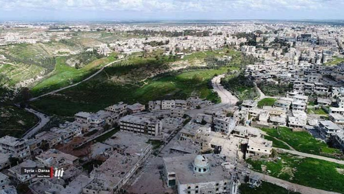 موسكو تسعى للحد من نفوذ إيران...