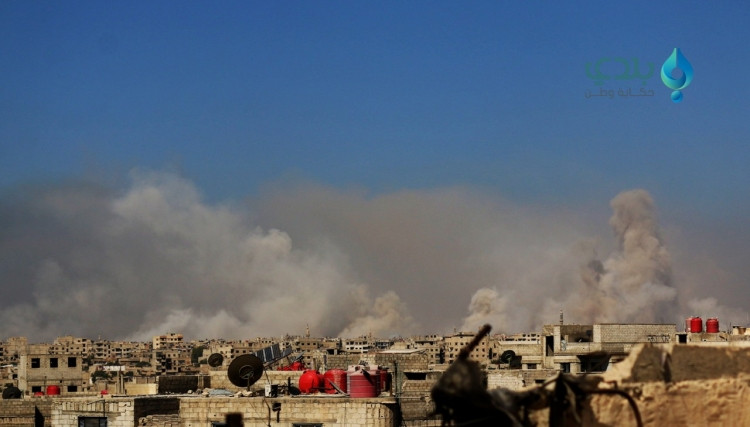 مجلس العشائر يرعى اتفاق وقف ال...