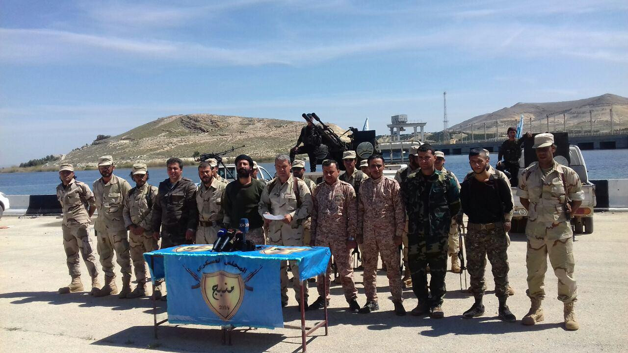 مخاوف على أهالي منبج وهويتها ا...