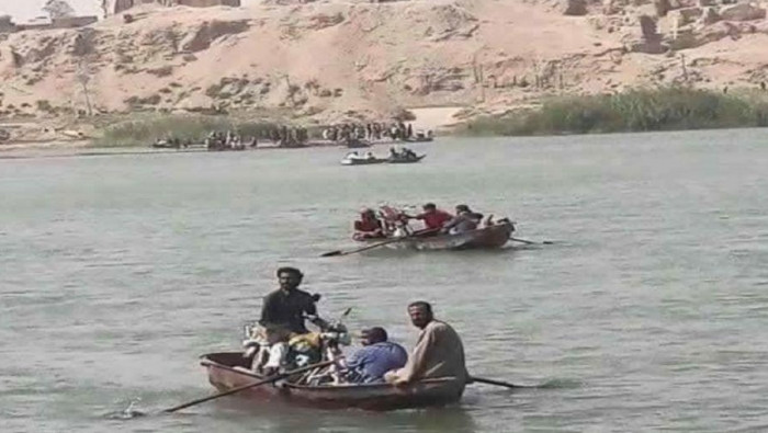 قوات النظام تقتل شاباً على معب...