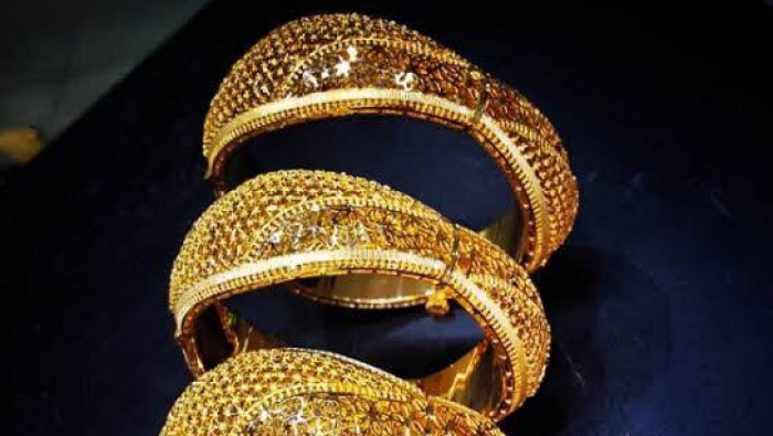 جمعية الصاغة ترفع سعر الذهب وم...