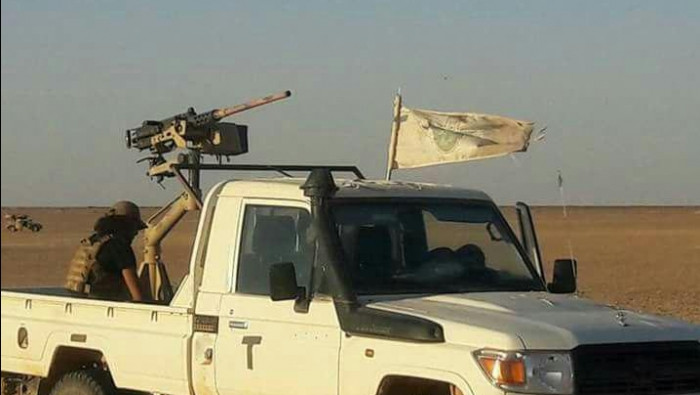 للمرة الأولى.. النظام وإيران ي...