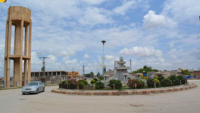 مقتل 7 عناصر من الوحدات الكردي...