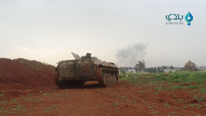 النظام يواصل خروقاته و"الوطنية...