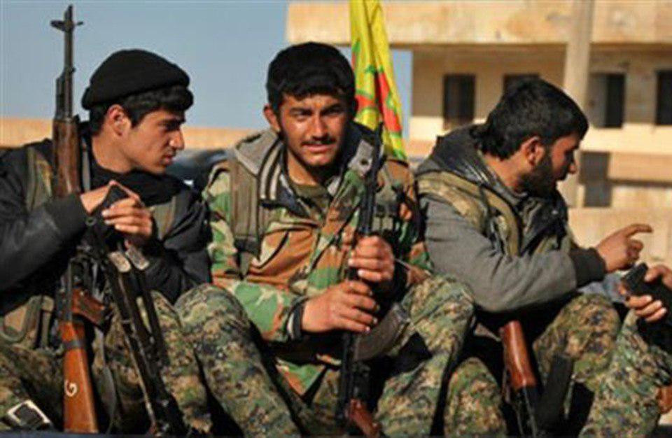 "ب ي د" تقتل شابين فرّا من الت...